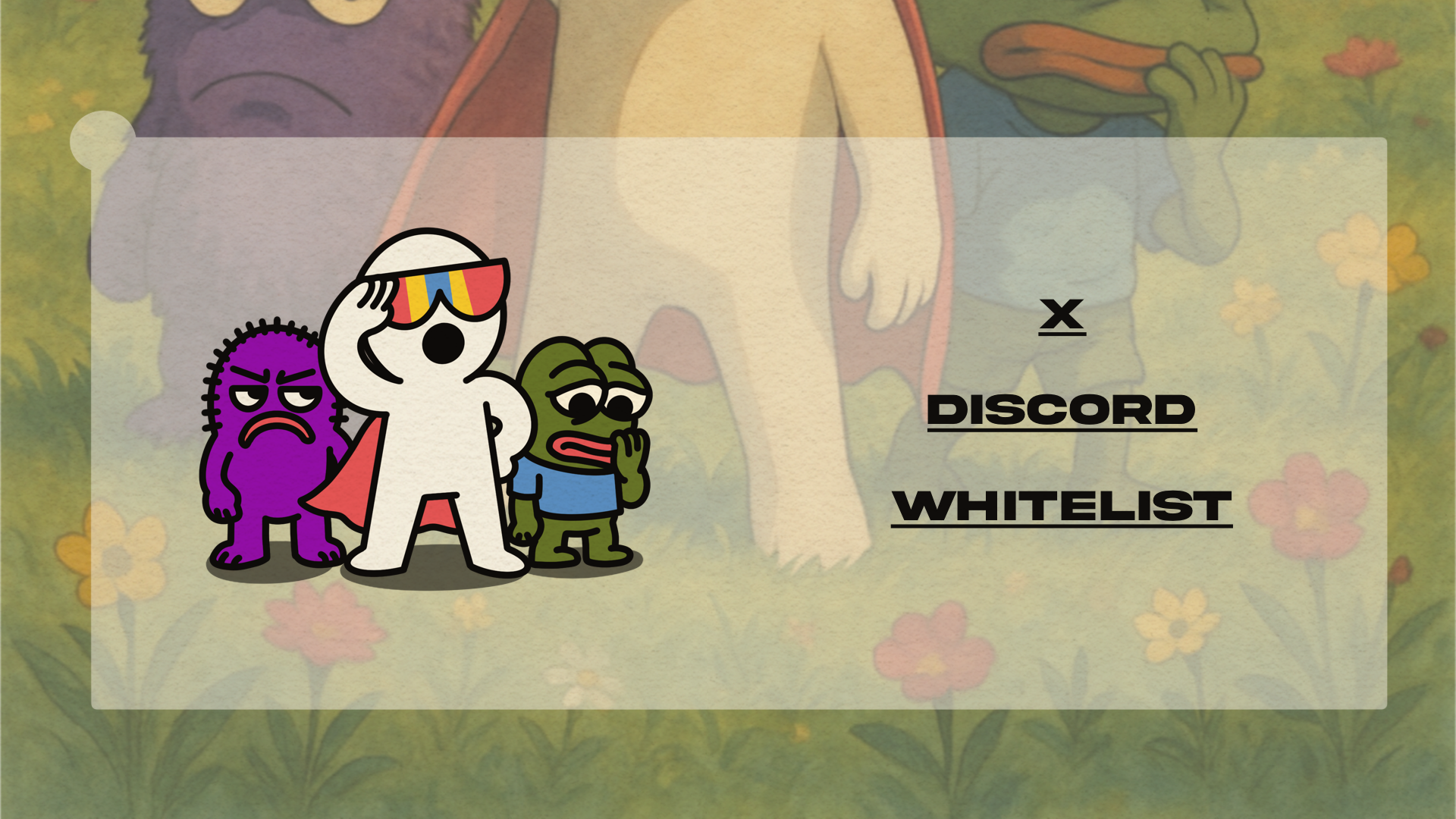 What is an X Pal
